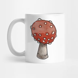 Fly Agaric Mug